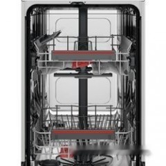 Посудомоечная машина AEG FSE62417P