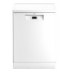 Посудомоечная машина Beko BDFN15422W