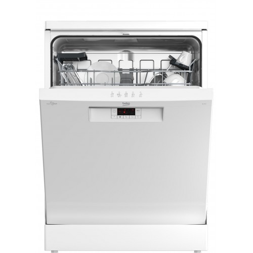 Посудомоечная машина Beko BDFN15422W