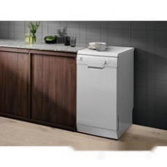 Посудомоечная машина Electrolux ESA12100SW