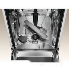 Посудомоечная машина Electrolux ESA12100SW