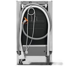 Посудомоечная машина Electrolux ESA12100SW