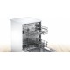 Посудомоечная машина Bosch Serie 2 SMS2ITW04E