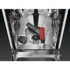 Посудомоечная машина AEG FSE72517P
