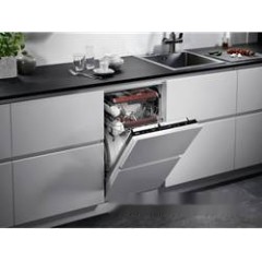 Посудомоечная машина AEG FSE72517P