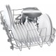 Посудомоечная машина Bosch Serie 2 SPS2XMI04E
