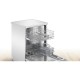 Посудомоечная машина Bosch Serie 2 SMS24AW02E