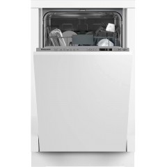 Посудомоечная машина Hotpoint-Ariston HIS 1D67