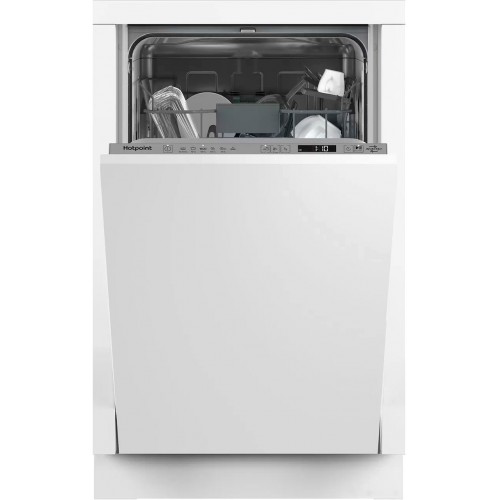 Посудомоечная машина Hotpoint-Ariston HIS 1D67