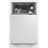 Посудомоечная машина Hotpoint-Ariston HIS 1D67