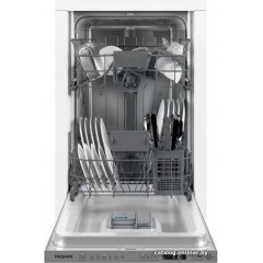 Посудомоечная машина Hotpoint-Ariston HIS 1D67