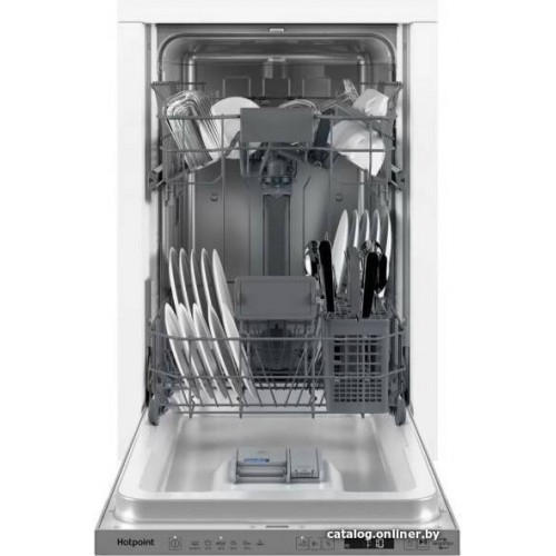 Посудомоечная машина Hotpoint-Ariston HIS 1D67