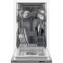 Посудомоечная машина Hotpoint-Ariston HIS 1D67