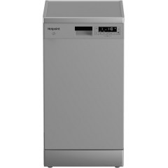 Посудомоечная машина Hotpoint-Ariston HFS 1C57 S