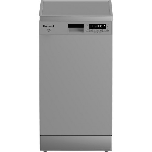 Посудомоечная машина Hotpoint-Ariston HFS 1C57 S