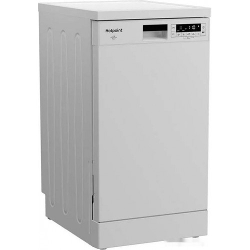 Посудомоечная машина Hotpoint-Ariston HFS 1C57 S