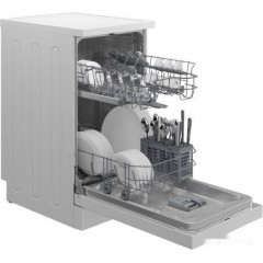 Посудомоечная машина Hotpoint-Ariston HFS 1C57