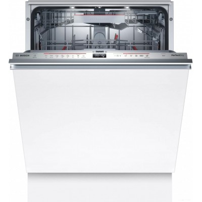 Посудомоечная машина Bosch Serie 6 SMV6ZDX49E