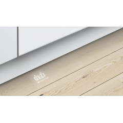 Посудомоечная машина Bosch Serie 6 SMV6ZDX49E