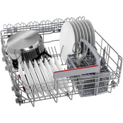 Посудомоечная машина Bosch Serie 6 SMV6ZDX49E