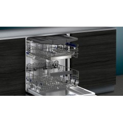 Посудомоечная машина Siemens SN65EX57CE