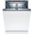 Посудомоечная машина Bosch Serie 4 SBH4HVX31E