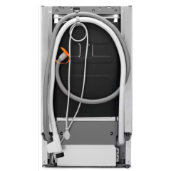 Посудомоечная машина Electrolux EEQ43100L