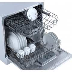 Посудомоечная машина Kuppersberg GFM 5572 W