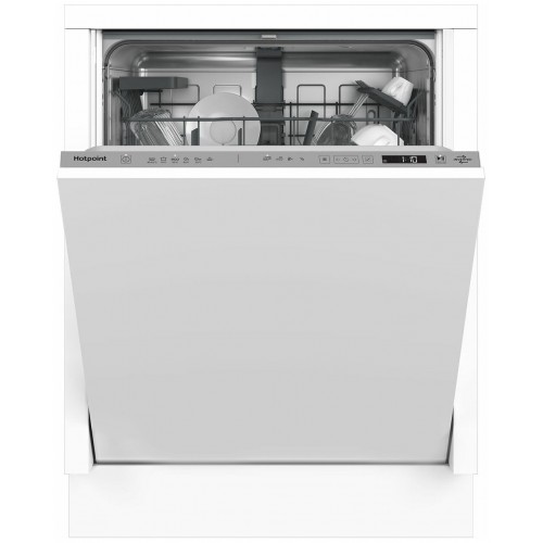 Посудомоечная машина Hotpoint-Ariston HI 4D66