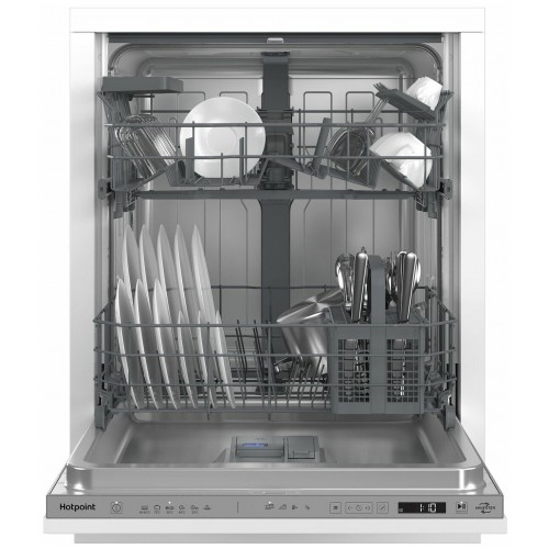 Посудомоечная машина Hotpoint-Ariston HI 4D66