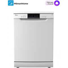 Посудомоечная машина Midea MFD60S120Wi