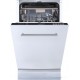 Посудомоечная машина CATA LVI 46010
