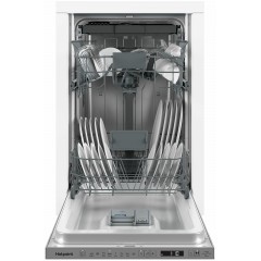 Посудомоечная машина Hotpoint-Ariston HIS 2D86 D