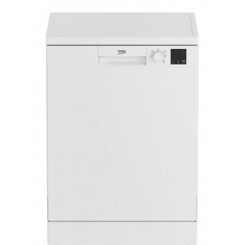 Посудомоечная машина Beko DVN053W01W