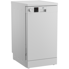 Посудомоечная машина Beko DVS050W01W