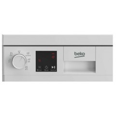 Посудомоечная машина Beko DVS050W01W