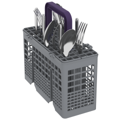 Посудомоечная машина Beko DVS050W01W