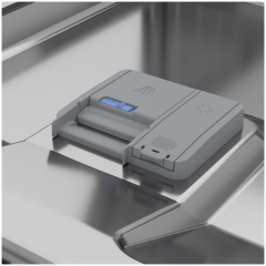 Посудомоечная машина Beko DVS050W01W