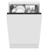 Посудомоечная машина Hansa ZIM615POQ