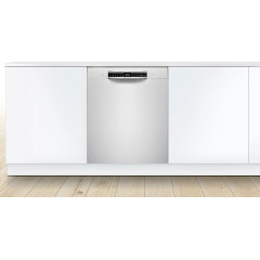 Посудомоечная машина Bosch SMU4HAW48S