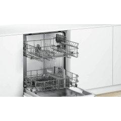 Посудомоечная машина Bosch SMV25CX10Q