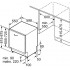 Посудомоечная машина Bosch SMV4EVX15E