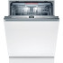 Посудомоечная машина Bosch Serie 4 SMV4HVX33E