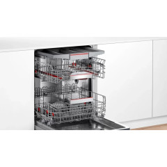 Посудомоечная машина Bosch SMV6ZCX55E