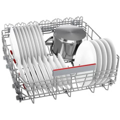 Посудомоечная машина Bosch SMV6ZCX55E
