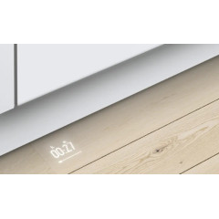 Посудомоечная машина Bosch SMV8ZCX07E