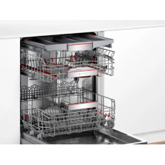 Посудомоечная машина Bosch SMV8ZCX07E