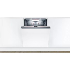 Посудомоечная машина Bosch SMV8ZCX07E