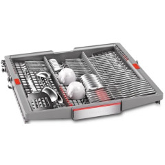 Посудомоечная машина Bosch SMV8ZCX07E