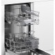 Посудомоечная машина Bosch SPU2HKW57S